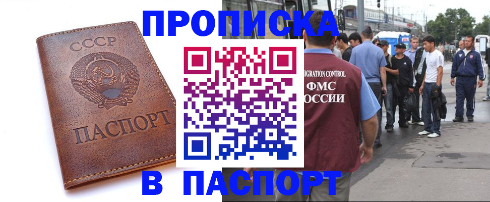 временная регистрация поиск в Приморском крае